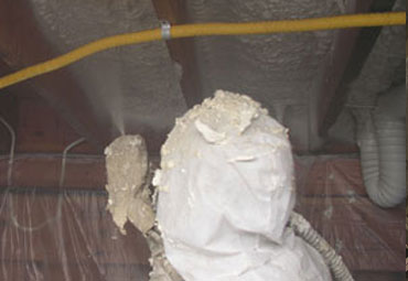 Lexington Crawl Space Insulation