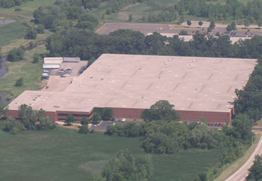 Spray foam roofs can last upwards of 30 years in Lexington