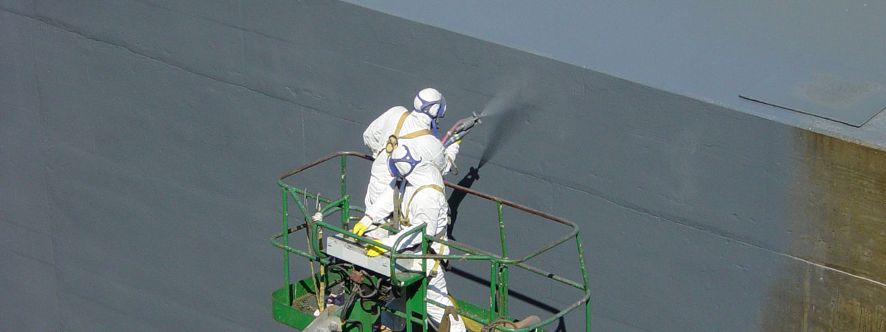Polyurea protective coatings for Lexington Kentucky Polyurea protective coatings for Lexington Kentucky