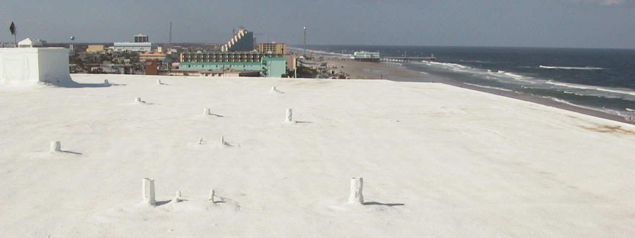 Energy Star Certified cool roof coatings in Lexington Energy Star Certified cool roof coatings in Lexington